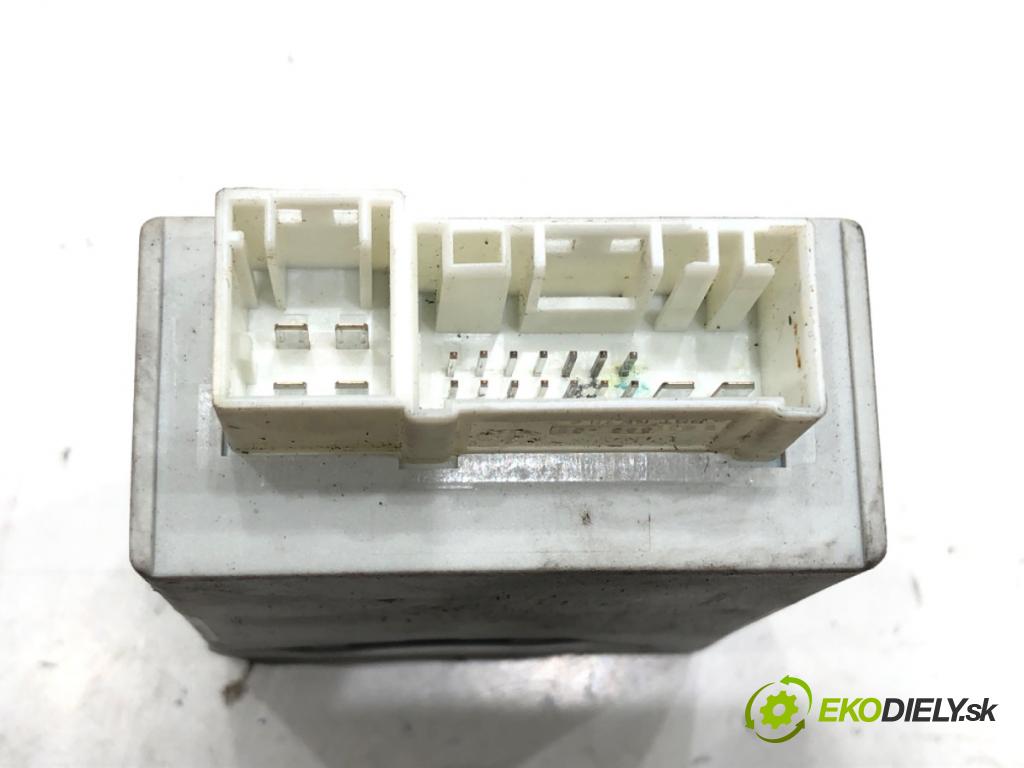 BMW 3 Touring (F31) 2012 - 2019    320 d 135 kW [184 KM] olej napędowy 2012 - 2016  Modul ťažného oka 6856980 (Ostatné)