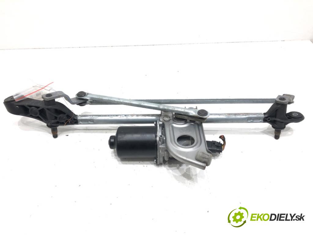 BMW 3 Touring (F31) 2012 - 2019    320 d 135 kW [184 KM] olej napędowy 2012 - 2016  Mechanizmus stieračov predný 7267503 (Motorčeky stieračov predné)