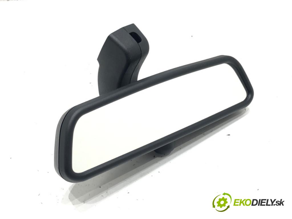 BMW 3 Touring (F31) 2012 - 2019    320 d 135 kW [184 KM] olej napędowy 2012 - 2016  zpětné zrcátko vnitřní  (Světla vnitřní)