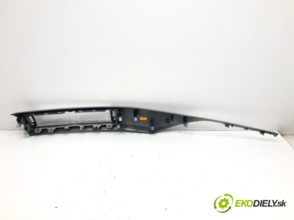 BMW 3 Touring (F31) 2012 - 2019    320 d 135 kW [184 KM] olej napędowy 2012 - 2016  lišty kryt 9231206 (Lišty)