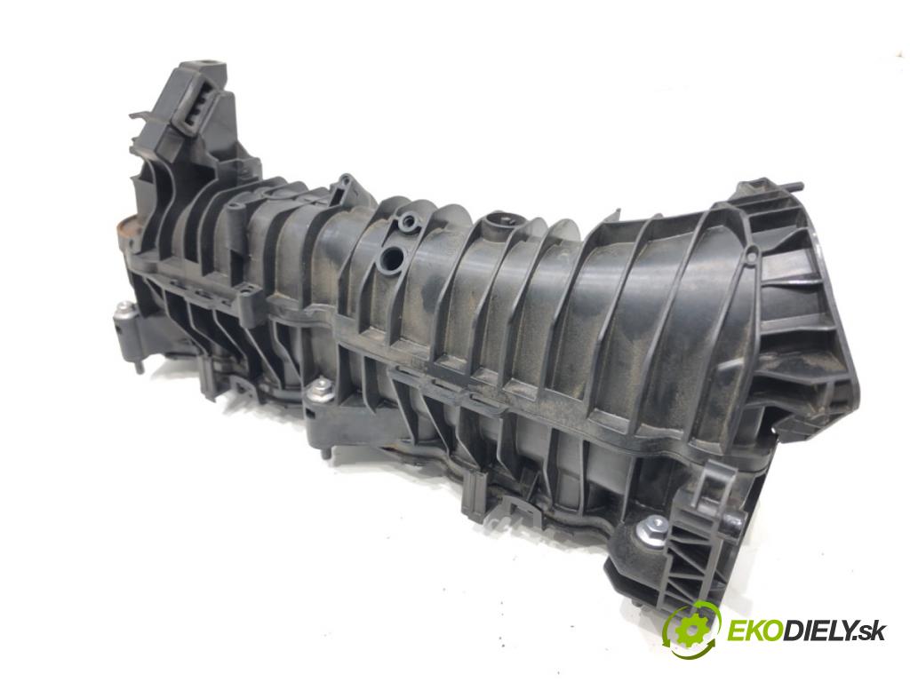 BMW 3 Touring (F31) 2012 - 2019    320 d 135 kW [184 KM] olej napędowy 2012 - 2016  Potrubie sacie, sanie 108452S10 (Sacie potrubia)