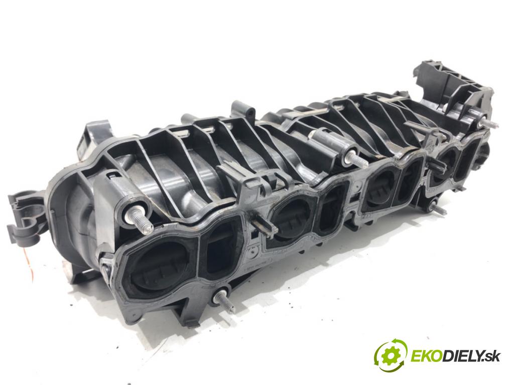 BMW 3 Touring (F31) 2012 - 2019    320 d 135 kW [184 KM] olej napędowy 2012 - 2016  Potrubie sacie, sanie 108452S10 (Sacie potrubia)