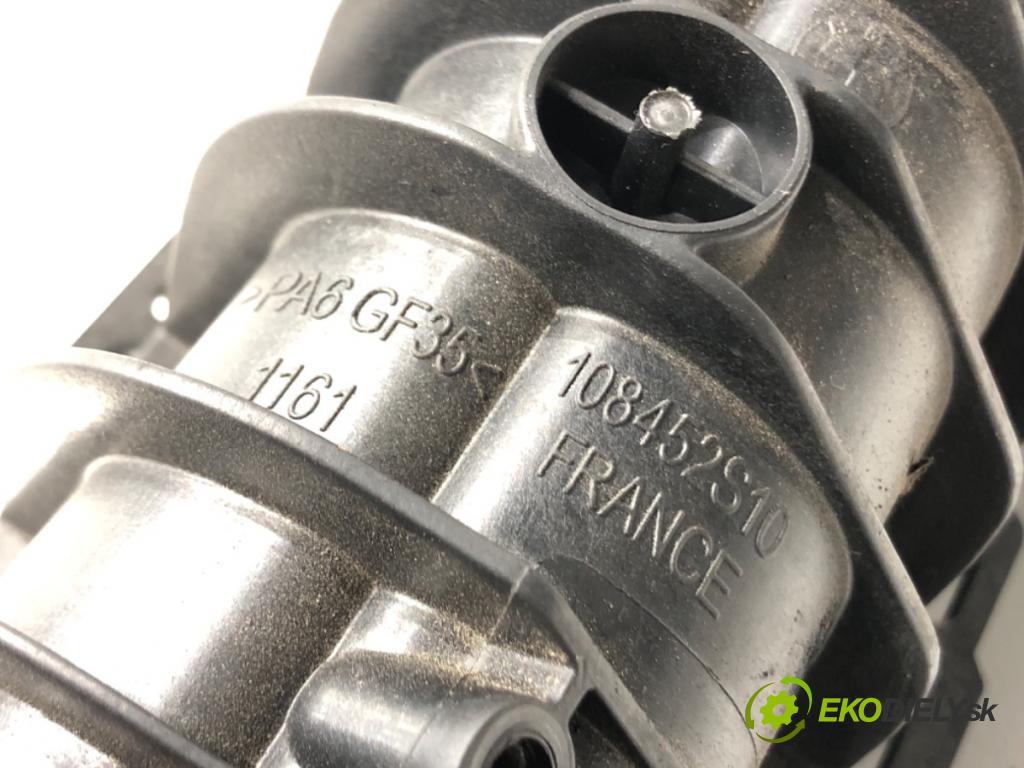 BMW 3 Touring (F31) 2012 - 2019    320 d 135 kW [184 KM] olej napędowy 2012 - 2016  Potrubie sacie, sanie 108452S10 (Sacie potrubia)