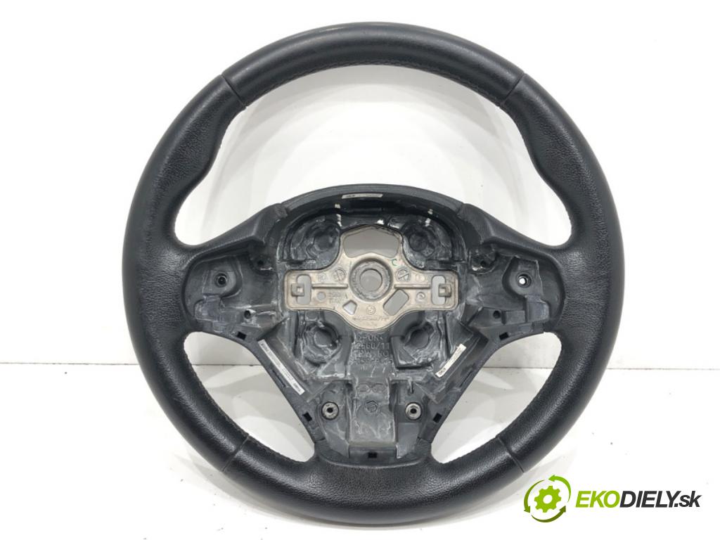 BMW 3 Touring (F31) 2012 - 2019    320 d 135 kW [184 KM] olej napędowy 2012 - 2016  Volant 6791310 (Volanty)