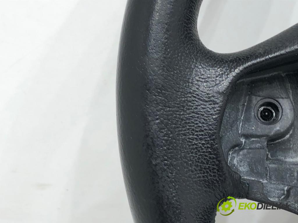 BMW 3 Touring (F31) 2012 - 2019    320 d 135 kW [184 KM] olej napędowy 2012 - 2016  Volant 6791310 (Volanty)