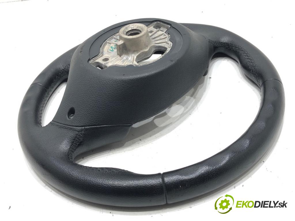 BMW 3 Touring (F31) 2012 - 2019    320 d 135 kW [184 KM] olej napędowy 2012 - 2016  Volant 6791310 (Volanty)