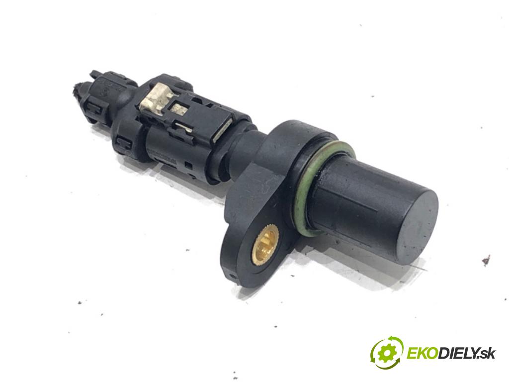 BMW 3 Touring (F31) 2012 - 2019    320 d 135 kW [184 KM] olej napędowy 2012 - 2016  snímač pozice vačkového hřídele 7803093 (Snímače polohy kliky, vačky)