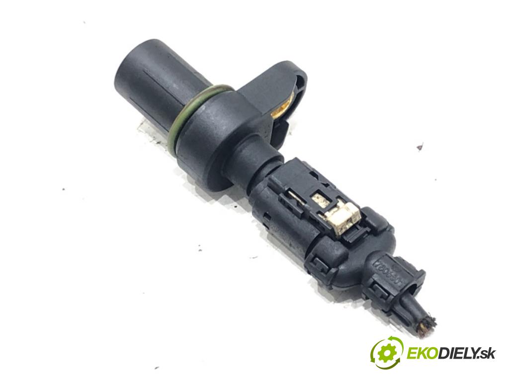 BMW 3 Touring (F31) 2012 - 2019    320 d 135 kW [184 KM] olej napędowy 2012 - 2016  snímač pozice vačkového hřídele 7803093 (Snímače polohy kliky, vačky)