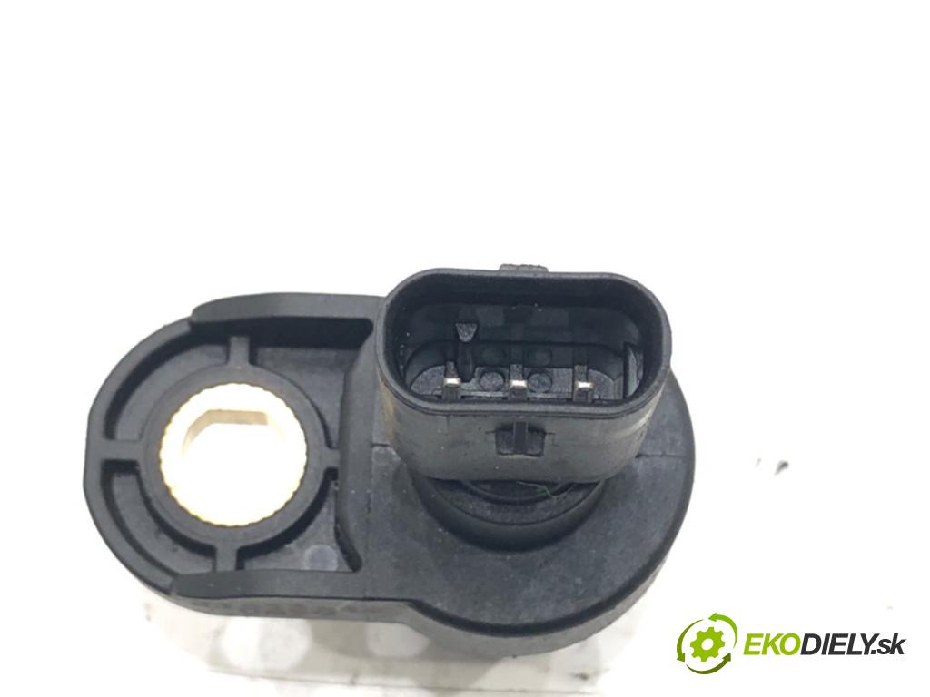 BMW 3 Touring (F31) 2012 - 2019    320 d 135 kW [184 KM] olej napędowy 2012 - 2016  snímač pozice vačkového hřídele 7803093 (Snímače polohy kliky, vačky)