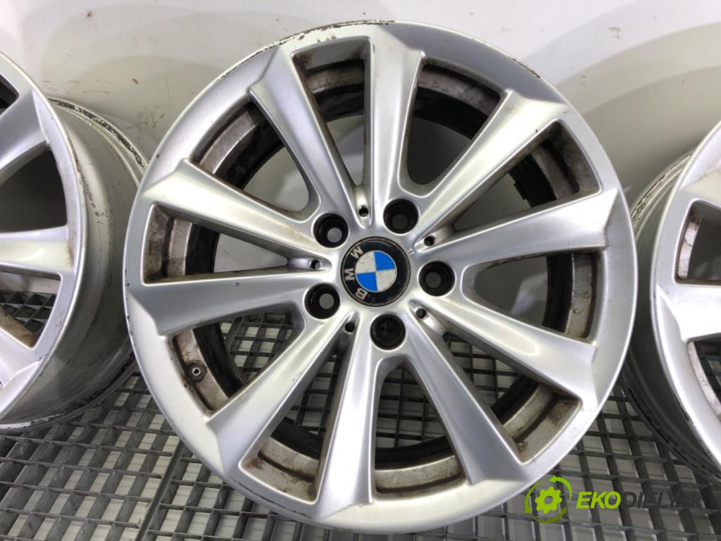 BMW 3 Touring (F31) 2012 - 2019 kvalita B disky SA JEDNODUCHÉ: I motor 2.0D 135kW (184KM): N47D20C : VIN: Combi 5D Prevodovka MANUALNA 6 PREVODOVKY: farba 668 2 rok rok vyr. 2012 obdobie rok vyr. 2012-2019