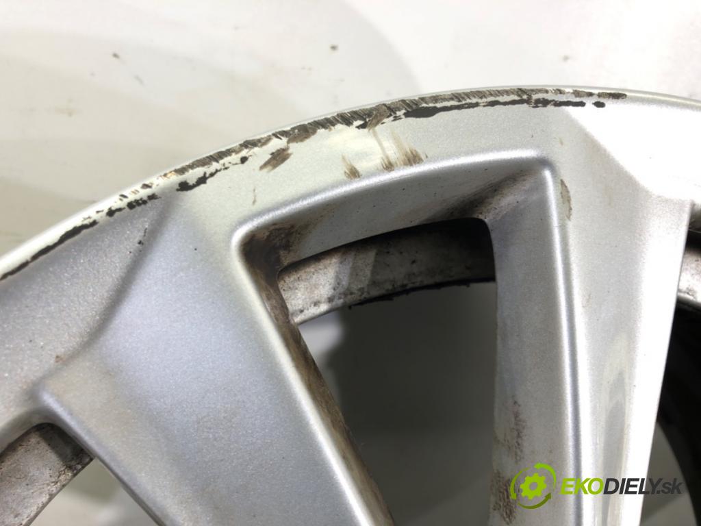 BMW 3 Touring (F31) 2012 - 2019 kvalita B disky SA JEDNODUCHÉ: I motor 2.0D 135kW (184KM): N47D20C : VIN: Combi 5D Prevodovka MANUALNA 6 PREVODOVKY: farba 668 2 rok rok vyr. 2012 obdobie rok vyr. 2012-2019
