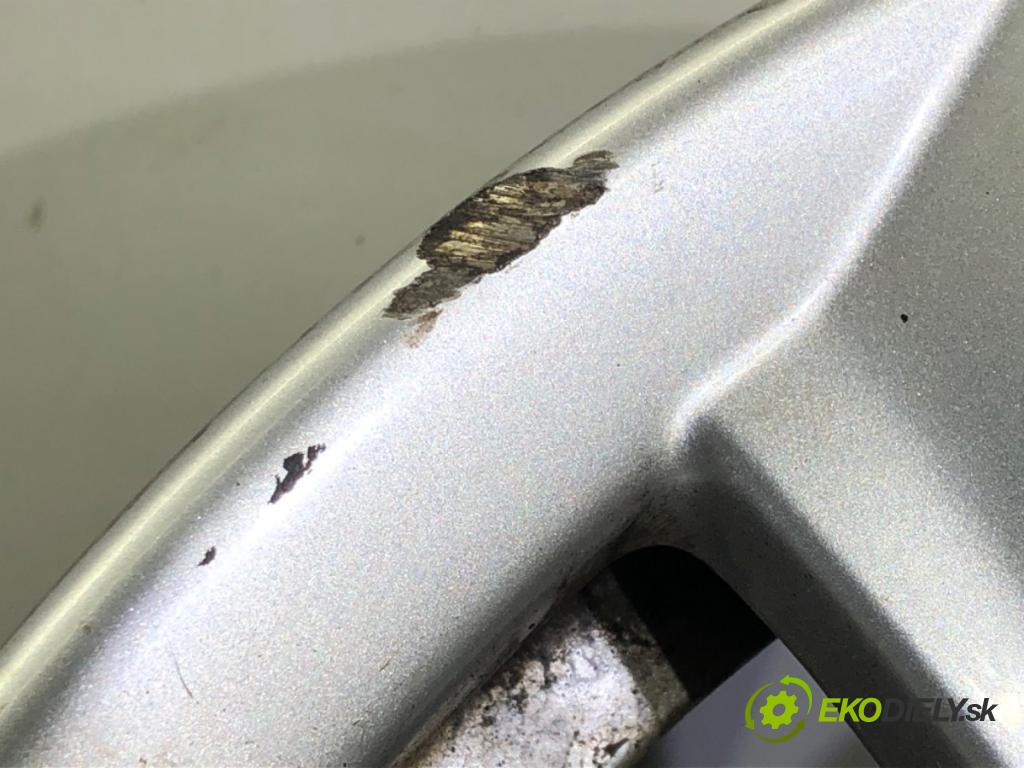BMW 3 Touring (F31) 2012 - 2019 kvalita B disky SA JEDNODUCHÉ: I motor 2.0D 135kW (184KM): N47D20C : VIN: Combi 5D Prevodovka MANUALNA 6 PREVODOVKY: farba 668 2 rok rok vyr. 2012 obdobie rok vyr. 2012-2019