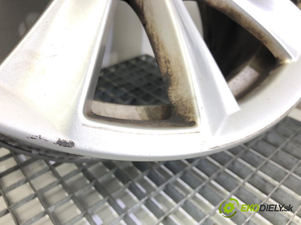 BMW 3 Touring (F31) 2012 - 2019 kvalita B disky SA JEDNODUCHÉ: I motor 2.0D 135kW (184KM): N47D20C : VIN: Combi 5D Prevodovka MANUALNA 6 PREVODOVKY: farba 668 2 rok rok vyr. 2012 obdobie rok vyr. 2012-2019