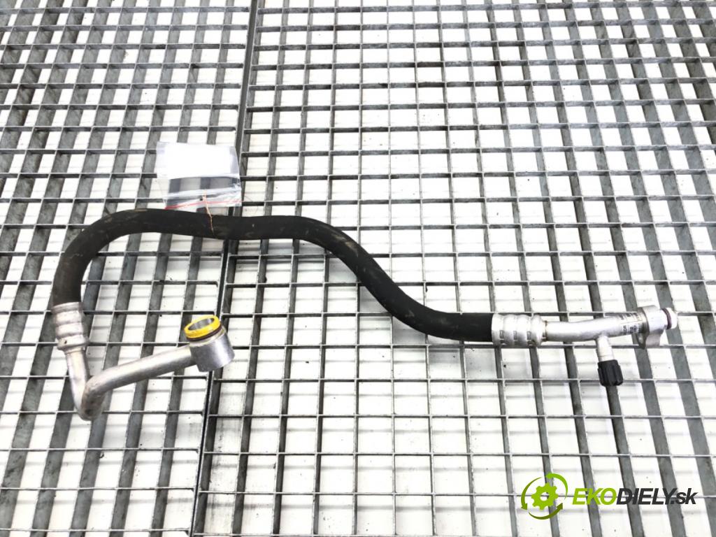 BMW 3 Touring (F31) 2012 - 2019    320 d 135 kW [184 KM] olej napędowy 2012 - 2016  rúrka klimatizácie 9212232 (Rúrky klimatizácie)