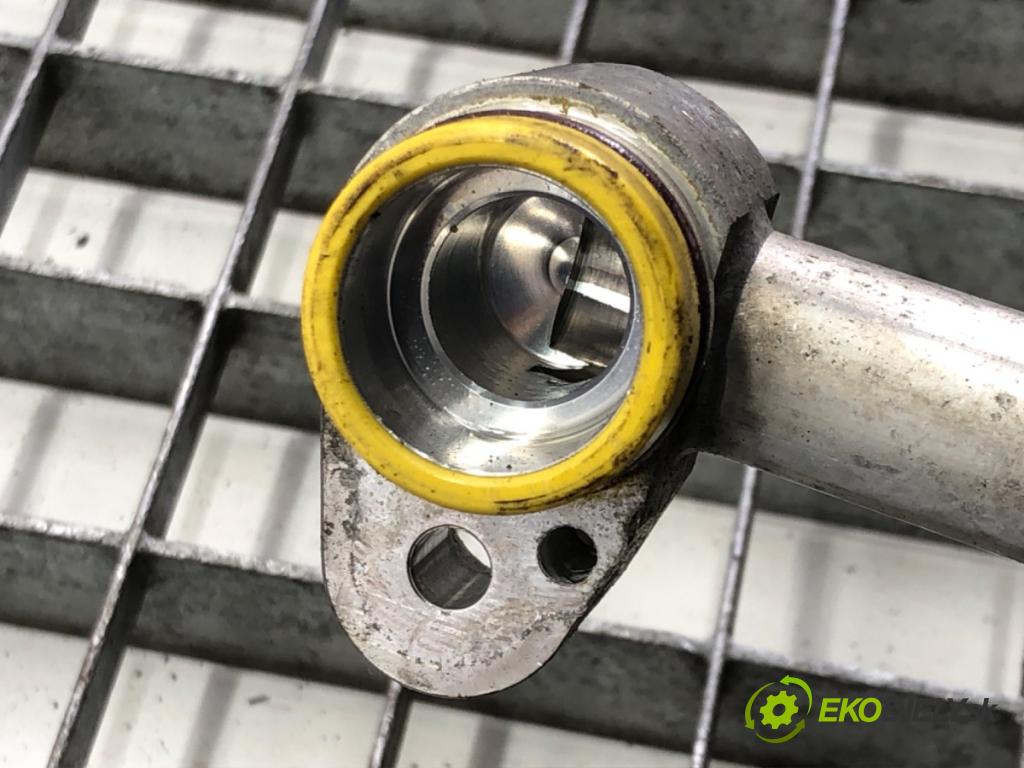 BMW 3 Touring (F31) 2012 - 2019    320 d 135 kW [184 KM] olej napędowy 2012 - 2016  rúrka klimatizácie 9212232 (Rúrky klimatizácie)