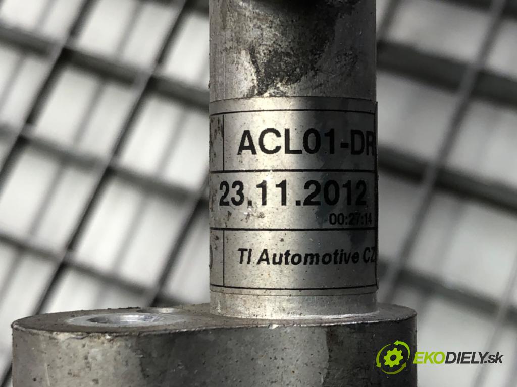 BMW 3 Touring (F31) 2012 - 2019    320 d 135 kW [184 KM] olej napędowy 2012 - 2016  rúrka klimatizácie 9212232 (Rúrky klimatizácie)