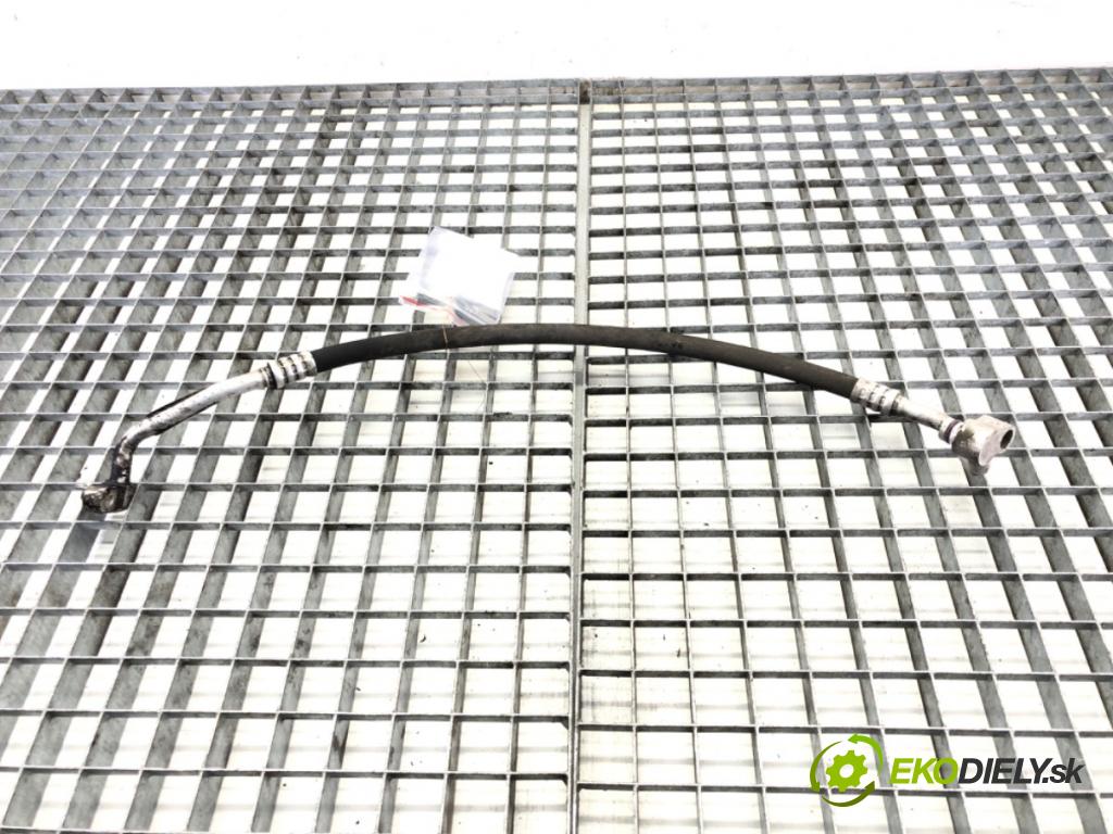 BMW 3 Touring (F31) 2012 - 2019    320 d 135 kW [184 KM] olej napędowy 2012 - 2016  rúrka klimatizácie 9212082 (Rúrky klimatizácie)