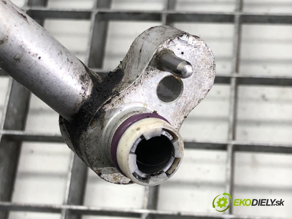 BMW 3 Touring (F31) 2012 - 2019    320 d 135 kW [184 KM] olej napędowy 2012 - 2016  rúrka klimatizácie 9212082 (Rúrky klimatizácie)