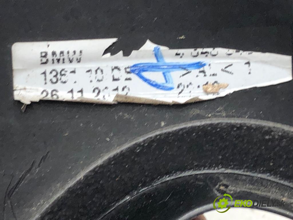 BMW 3 Touring (F31) 2012 - 2019    320 d 135 kW [184 KM] olej napędowy 2012 - 2016  Clona RÁM: okna predný ľavá strana
