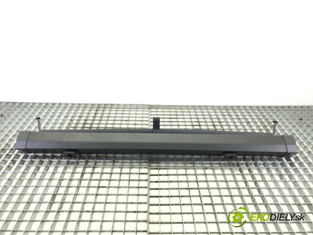 BMW 3 Touring (F31) 2012 - 2019    320 d 135 kW [184 KM] olej napędowy 2012 - 2016  Roleta sieťka  (Ostatné)