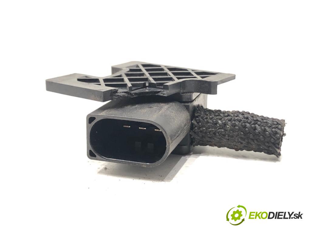 BMW 3 Touring (F31) 2012 - 2019    320 d 135 kW [184 KM] olej napędowy 2012 - 2016  Snímač spalín DPF 7805152 (Snímače)