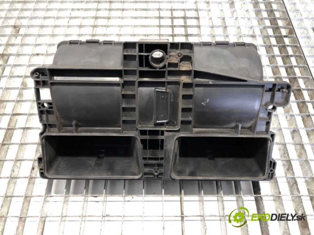 SCANIA 4 - series 1995 - 2008    124 /G420  topení 1750452 1492018