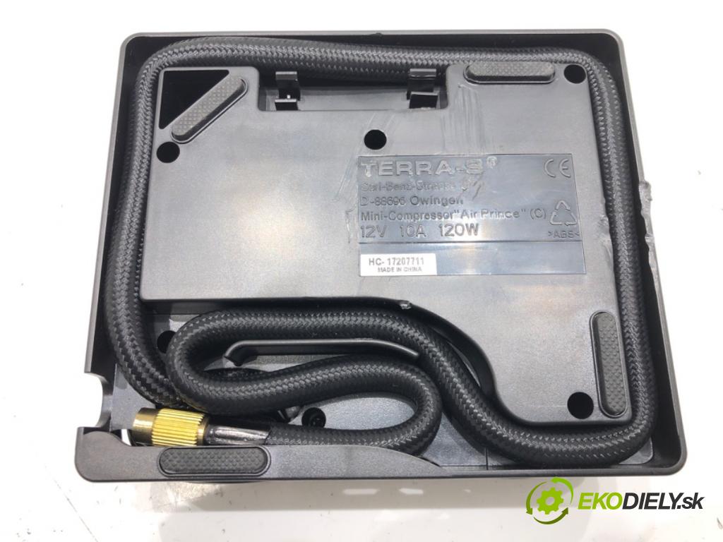 TOYOTA AURIS Kombi (_E18_) 2013 - 2018    1.8 Hybrid (ZWE186_) 73 kW [99 KM] Hybryda silnik benzynowy / elektryczny 2013 - 2018  Kompresor motorek do KOLA:  (Ostatní)
