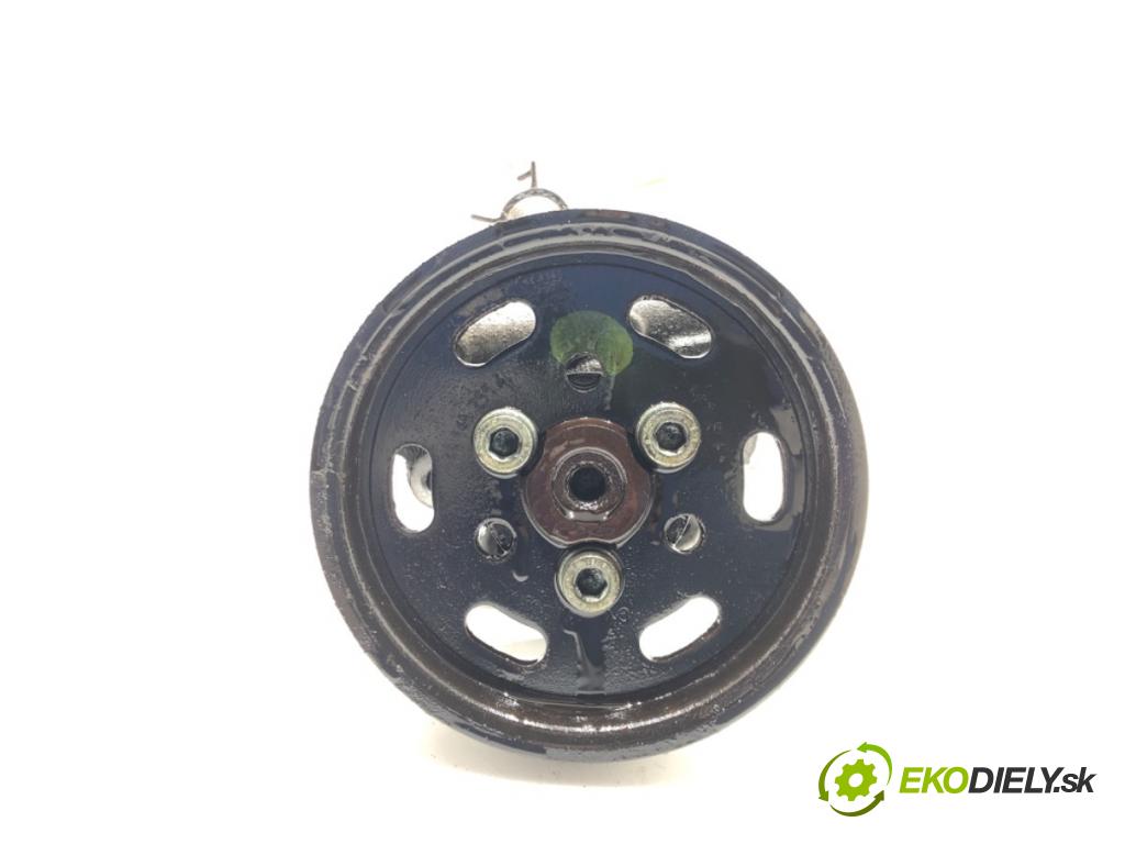 VW GOLF IV (1J1) 1997 - 2008    2.0 85 kW [115 KM] benzyna 1998 - 2004  Pumpa servočerpadlo 1J0422154B (Servočerpadlá, pumpy riadenia)