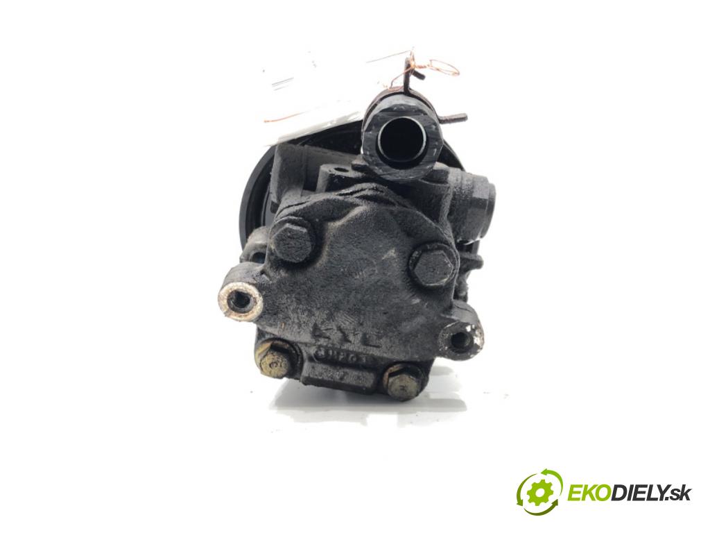 VW GOLF IV (1J1) 1997 - 2008    2.0 85 kW [115 KM] benzyna 1998 - 2004  Pumpa servočerpadlo 1J0422154B (Servočerpadlá, pumpy riadenia)