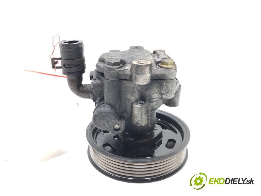 VW GOLF IV (1J1) 1997 - 2008    2.0 85 kW [115 KM] benzyna 1998 - 2004  Pumpa servočerpadlo 1J0422154B (Servočerpadlá, pumpy riadenia)