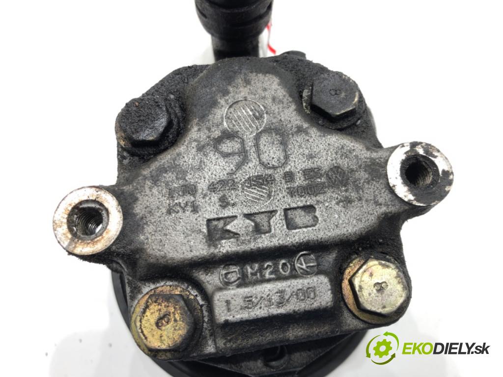 VW GOLF IV (1J1) 1997 - 2008    2.0 85 kW [115 KM] benzyna 1998 - 2004  Pumpa servočerpadlo 1J0422154B (Servočerpadlá, pumpy riadenia)