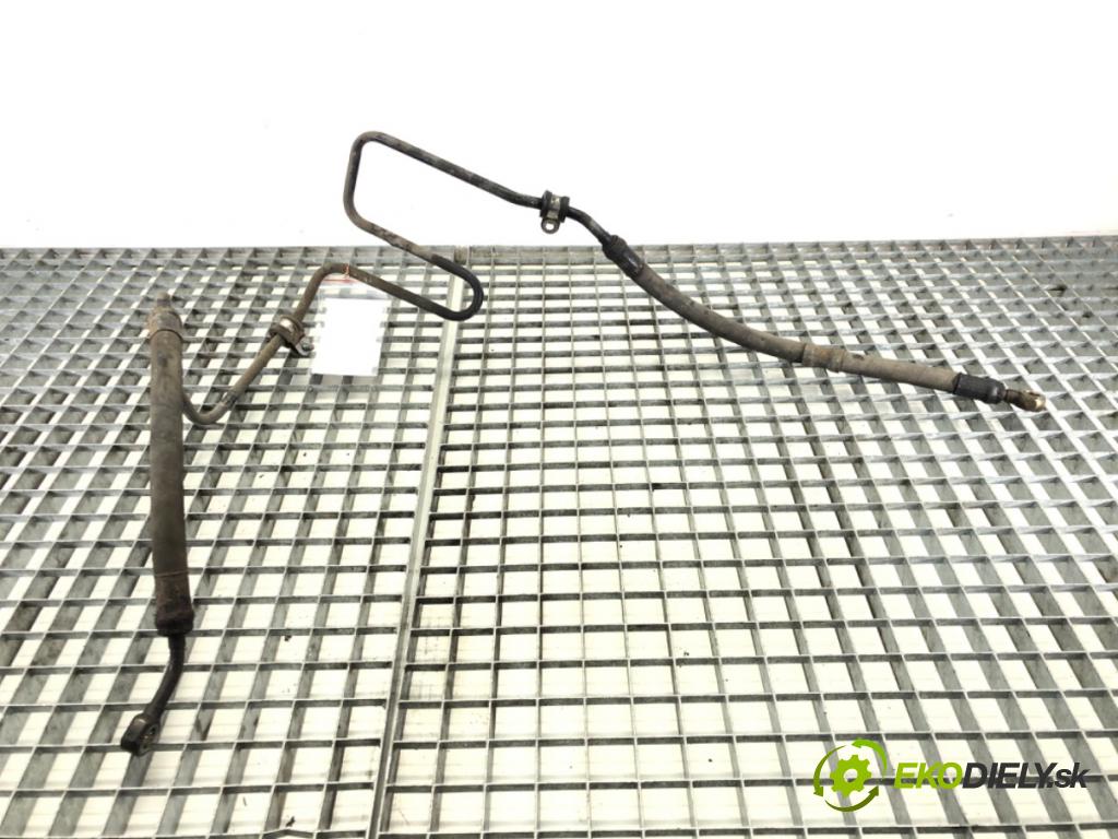 VW GOLF IV (1J1) 1997 - 2008    2.0 85 kW [115 KM] benzyna 1998 - 2004  hadica servočerpadlo  (Rúrky, hadice servočerpadla)