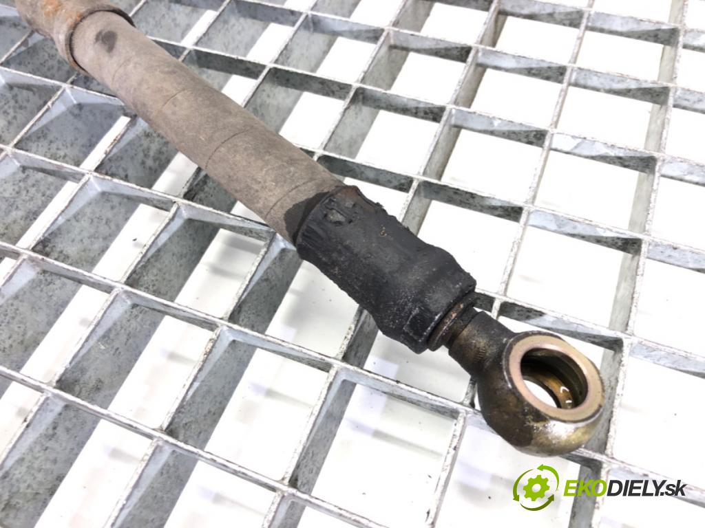 VW GOLF IV (1J1) 1997 - 2008    2.0 85 kW [115 KM] benzyna 1998 - 2004  hadica servočerpadlo  (Rúrky, hadice servočerpadla)