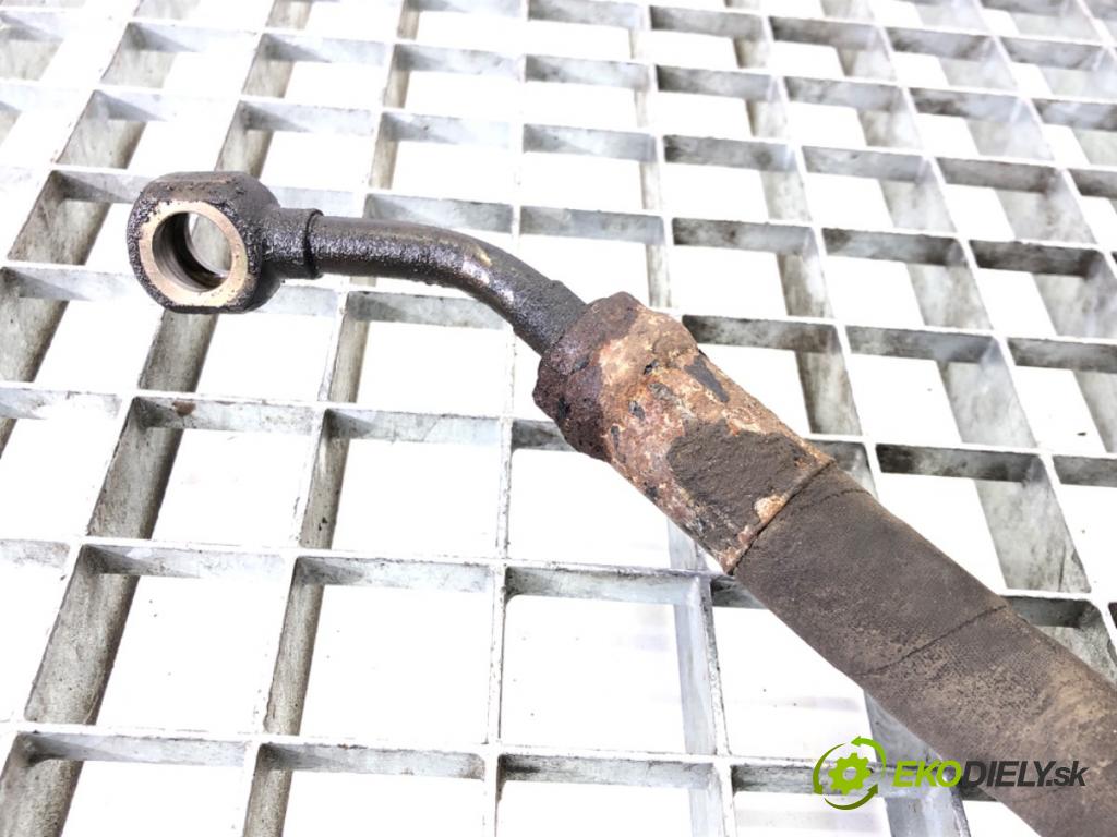 VW GOLF IV (1J1) 1997 - 2008    2.0 85 kW [115 KM] benzyna 1998 - 2004  hadica servočerpadlo  (Rúrky, hadice servočerpadla)