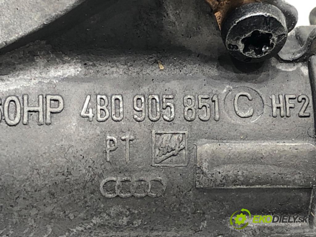 VW GOLF IV (1J1) 1997 - 2008    2.0 85 kW [115 KM] benzyna 1998 - 2004  spinačka  (Spínacie skrinky a kľúče)