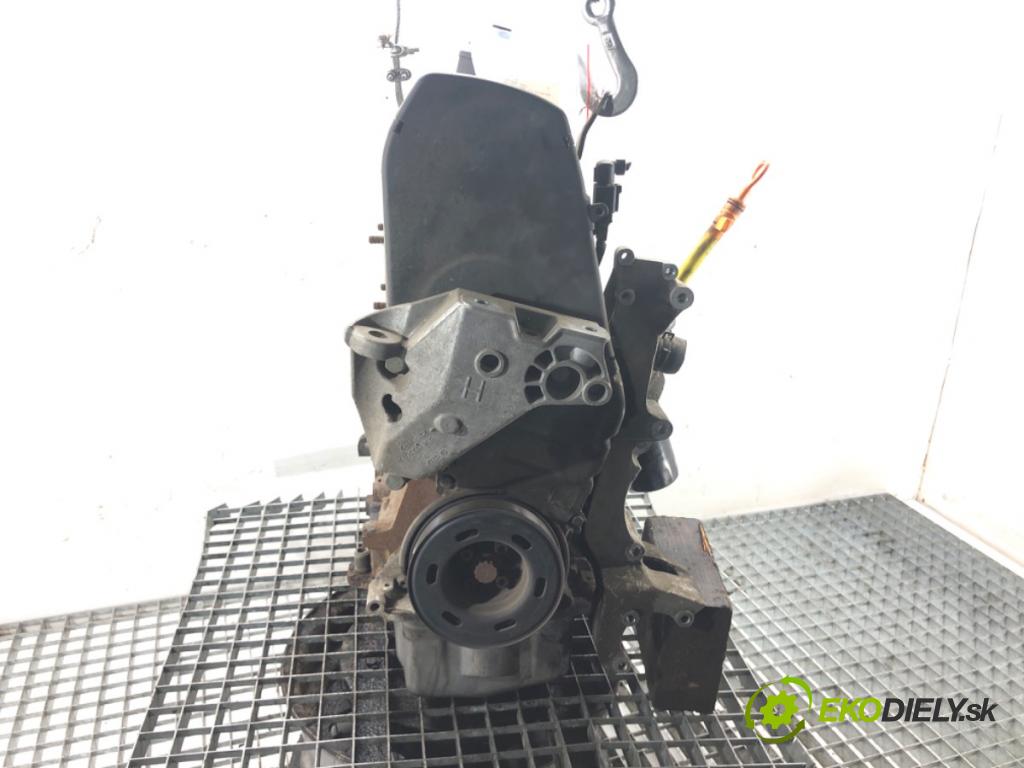 VW GOLF IV (1J1) 1997 - 2008    2.0 85 kW [115 KM] benzyna 1998 - 2004  motor AQY (Motory (kompletní))