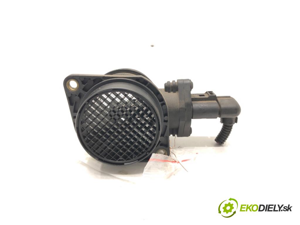 VW GOLF IV (1J1) 1997 - 2008    2.0 85 kW [115 KM] benzyna 1998 - 2004  Váha vzduchu 0986280305 (Váhy vzduchu)