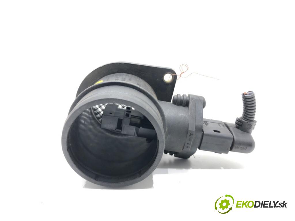 VW GOLF IV (1J1) 1997 - 2008    2.0 85 kW [115 KM] benzyna 1998 - 2004  Váha vzduchu 0986280305 (Váhy vzduchu)