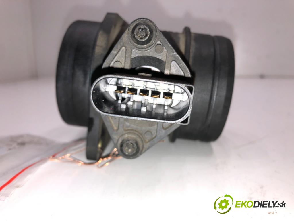 VW GOLF IV (1J1) 1997 - 2008    2.0 85 kW [115 KM] benzyna 1998 - 2004  Váha vzduchu 0986280305 (Váhy vzduchu)