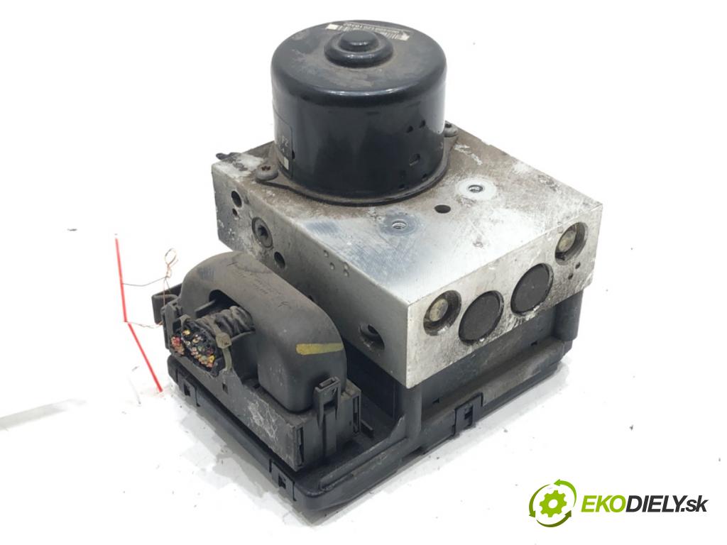 VW GOLF IV (1J1) 1997 - 2008    2.0 85 kW [115 KM] benzyna 1998 - 2004  Pumpa ABS 6X0614517 (Pumpy ABS)