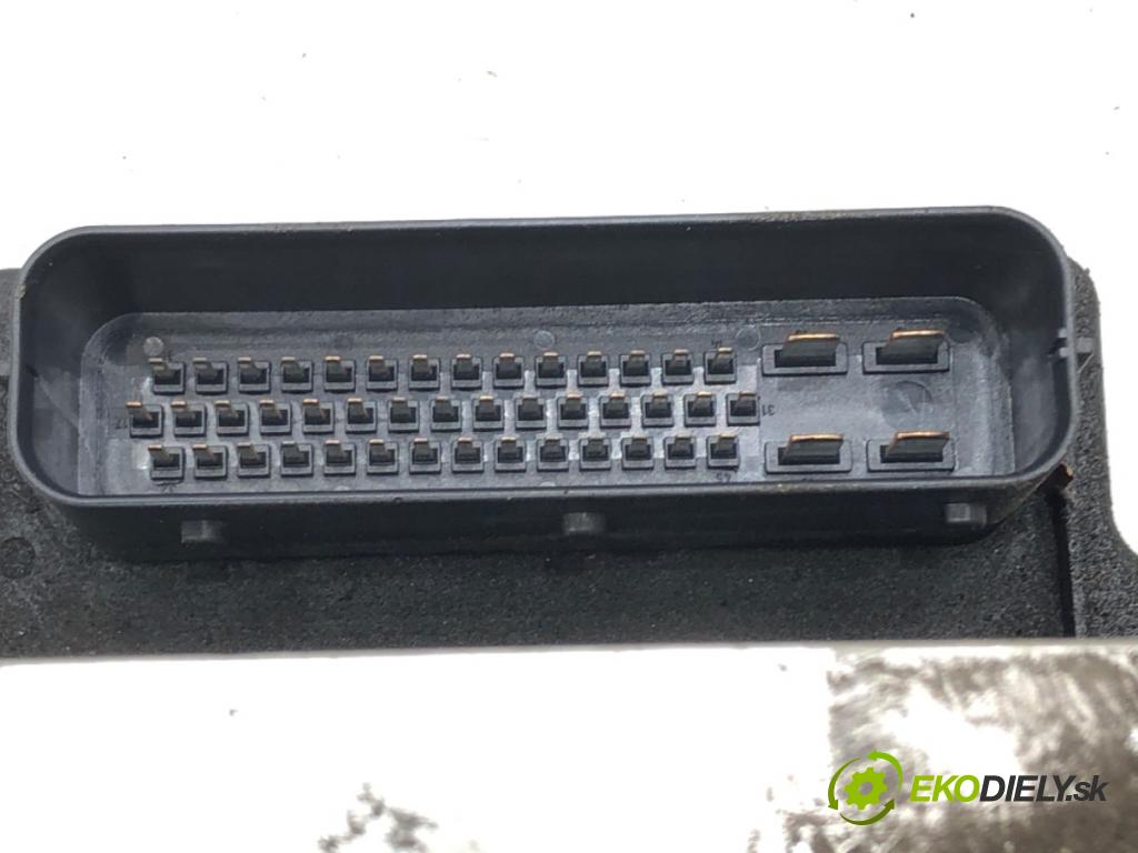 VW GOLF IV (1J1) 1997 - 2008    2.0 85 kW [115 KM] benzyna 1998 - 2004  Pumpa ABS 6X0614517 (Pumpy ABS)