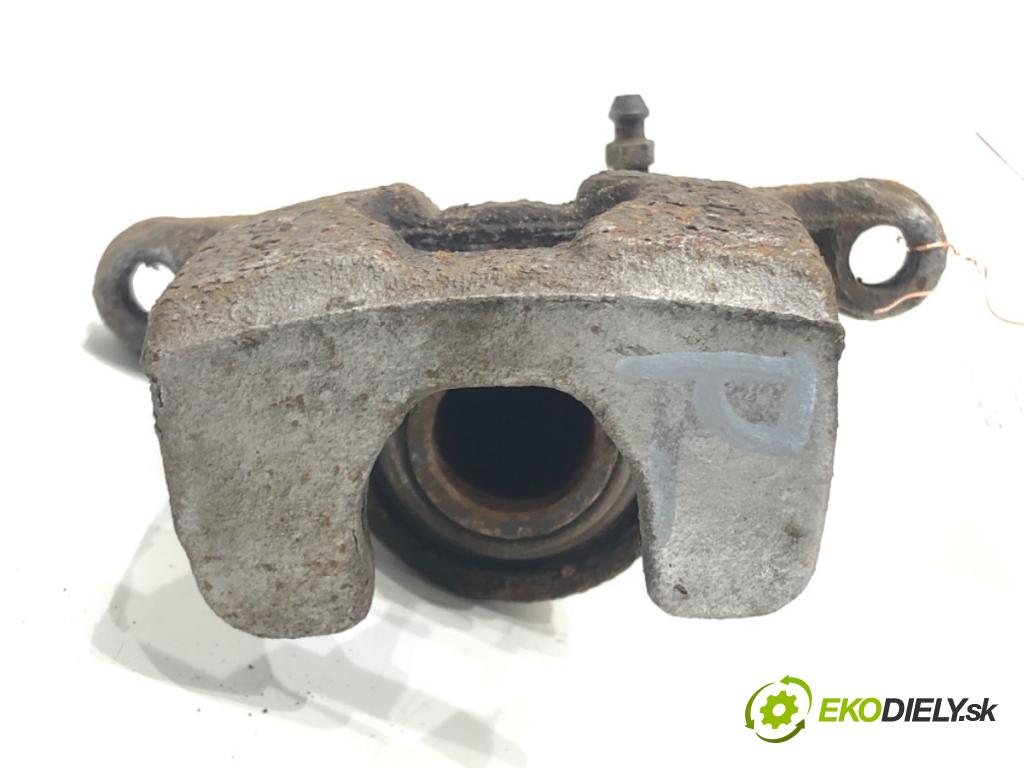 NISSAN QASHQAI / QASHQAI +2 I (J10, NJ10, JJ10E) 2006 - 2014    2.0 104 kW [141 KM] benzyna 2007 - 2013  Brzdič strmeň pravy zad 