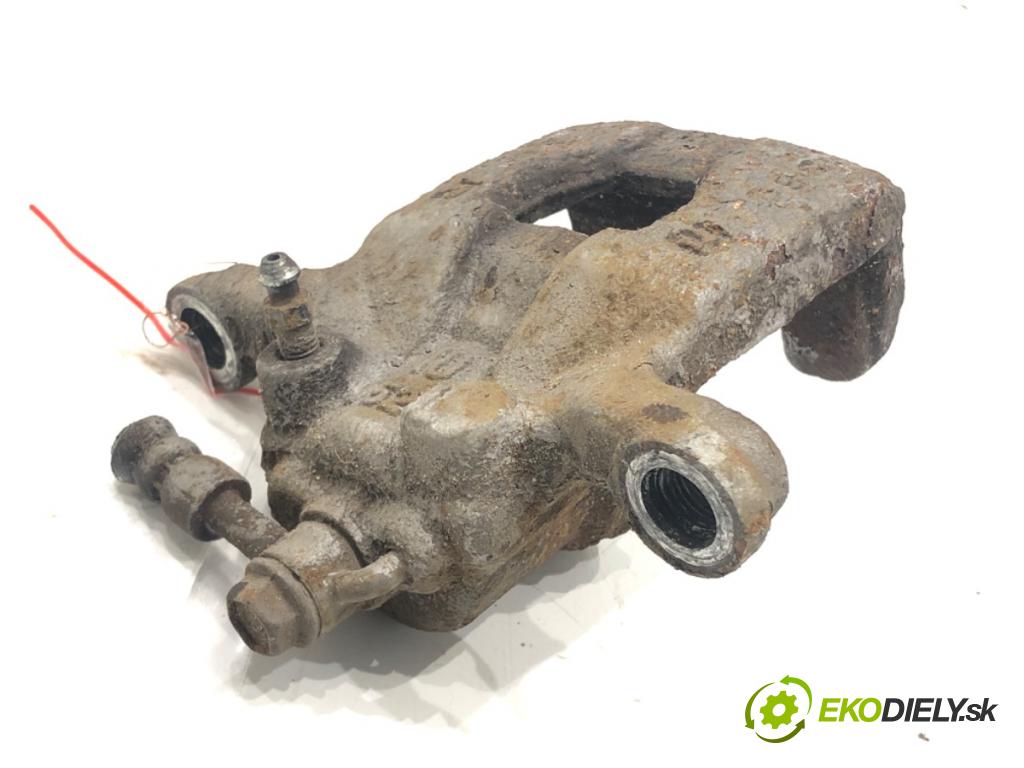 NISSAN QASHQAI / QASHQAI +2 I (J10, NJ10, JJ10E) 2006 - 2014    2.0 104 kW [141 KM] benzyna 2007 - 2013  Brzdič strmeň pravy zad