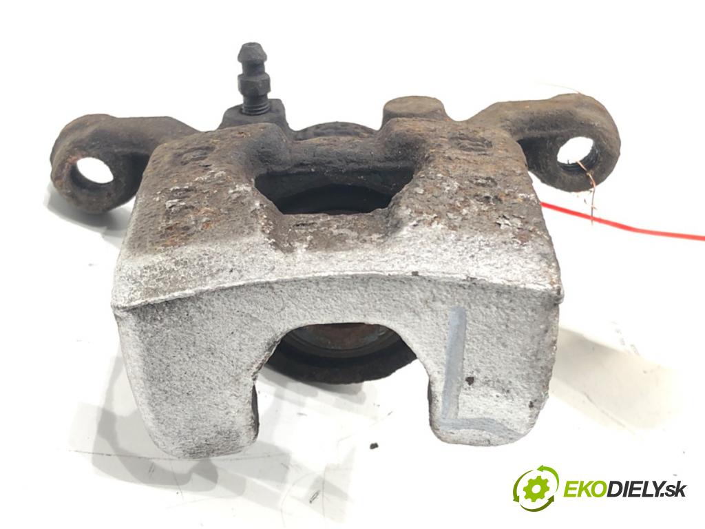 NISSAN QASHQAI / QASHQAI +2 I (J10, NJ10, JJ10E) 2006 - 2014    2.0 104 kW [141 KM] benzyna 2007 - 2013  Brzdič strmeň ľavy zad 