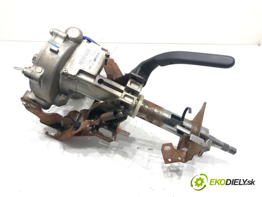 NISSAN QASHQAI / QASHQAI +2 I (J10, NJ10, JJ10E) 2006 - 2014    2.0 104 kW [141 KM] benzyna 2007 - 2013  Pumpa servočerpadlo 48810BR60A (Servočerpadlá, pumpy riadenia)
