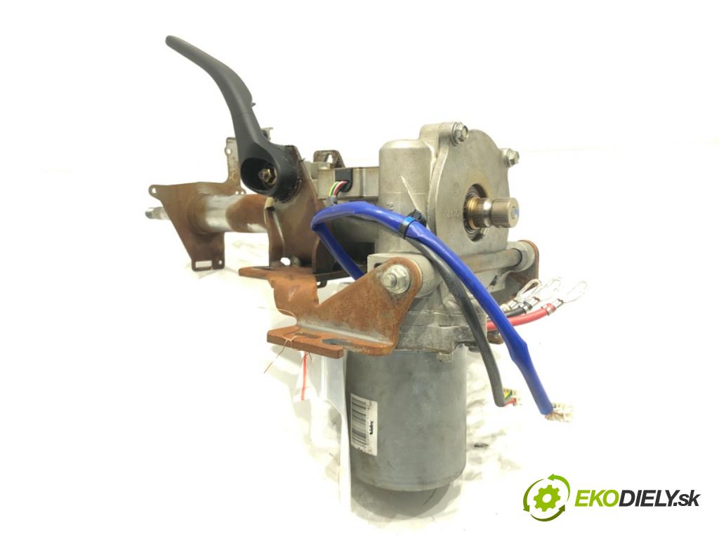 NISSAN QASHQAI / QASHQAI +2 I (J10, NJ10, JJ10E) 2006 - 2014    2.0 104 kW [141 KM] benzyna 2007 - 2013  Pumpa servočerpadlo 48810BR60A (Servočerpadlá, pumpy riadenia)