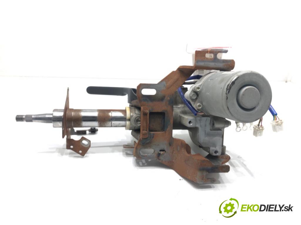 NISSAN QASHQAI / QASHQAI +2 I (J10, NJ10, JJ10E) 2006 - 2014    2.0 104 kW [141 KM] benzyna 2007 - 2013  Pumpa servočerpadlo 48810BR60A (Servočerpadlá, pumpy riadenia)