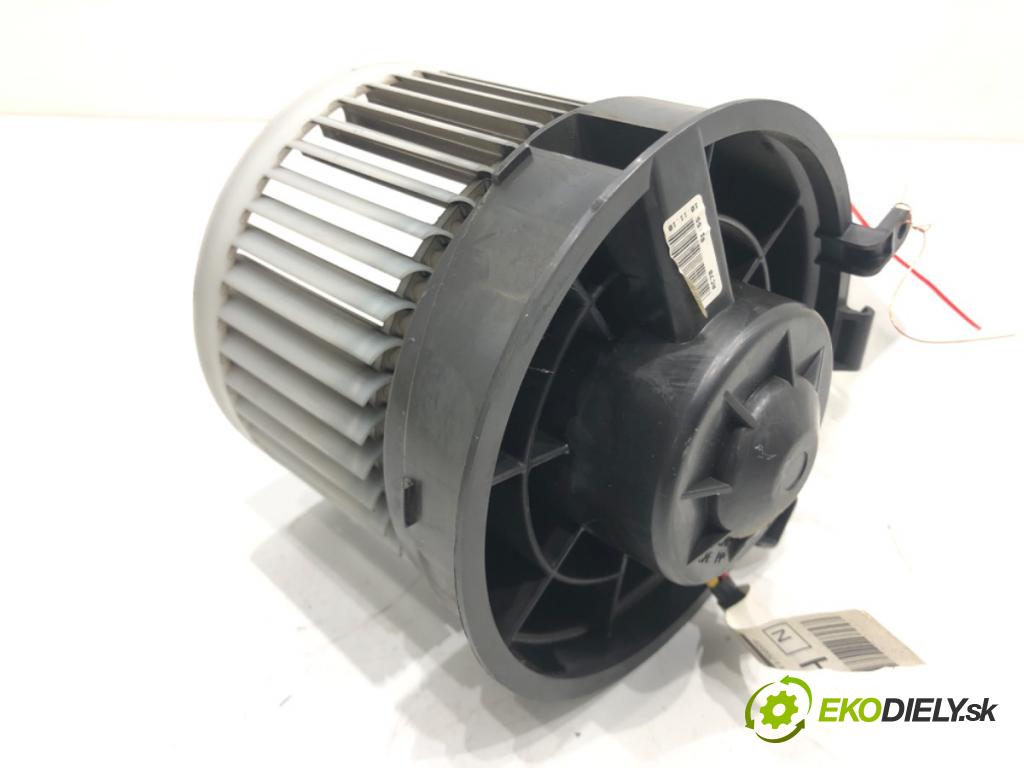 NISSAN QASHQAI / QASHQAI +2 I (J10, NJ10, JJ10E) 2006 - 2014    2.0 104 kW [141 KM] benzyna 2007 - 2013  topení
