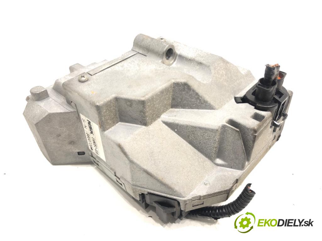 NISSAN QASHQAI / QASHQAI +2 I (J10, NJ10, JJ10E) 2006 - 2014    2.0 104 kW [141 KM] benzyna 2007 - 2013  Modul servočerpadlo  (Ostatné)