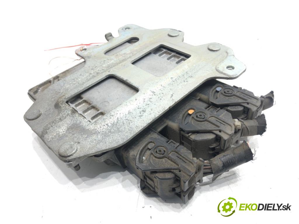 NISSAN QASHQAI / QASHQAI +2 I (J10, NJ10, JJ10E) 2006 - 2014    2.0 104 kW [141 KM] benzyna 2007 - 2013  riadiaca jednotka Motor MEC951-030 (Riadiace jednotky)